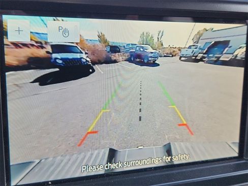 Used 2024 Ford F250 XLT w/ FX4 Off-Road Package image 17