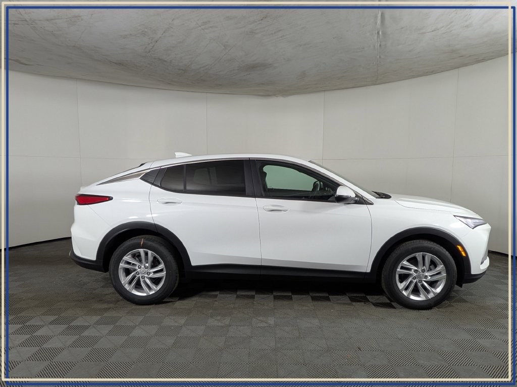 New 2026 Buick Envista Preferred FWD image 6