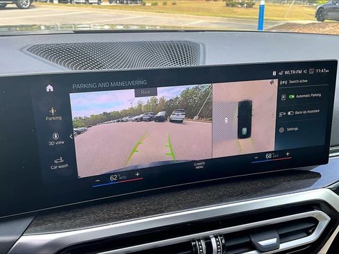 Certified 2023 BMW i4 eDrive35 w/ Premium Package RWD image 30