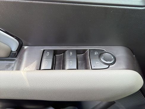 New 2026 Chevrolet Colorado ZR2 image 25