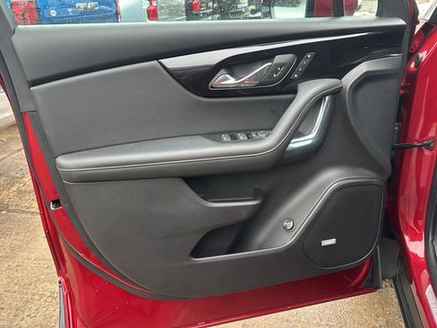 Used 2023 Chevrolet Blazer Premier w/ Enhanced Convenience Package image 15