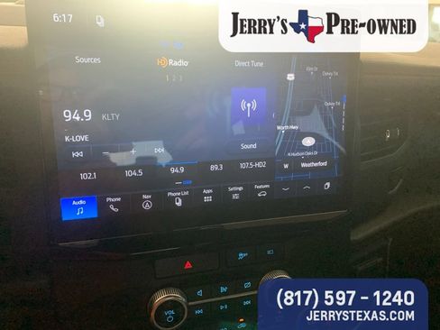 Used 2023 Ford Expedition Limited RWD image 11