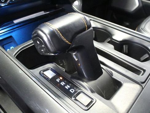 Used 2021 Ford F150 Tremor w/ Equipment Group 402A High AWD/4WD image 17