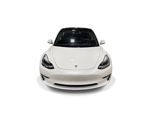 Certified 2023 Tesla Model 3 Standard Range RWD image 2