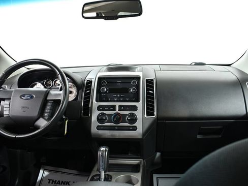 Used 2008 Ford Edge SEL AWD/4WD image 7