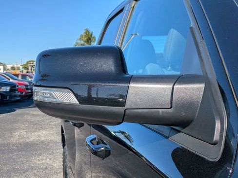 Used 2022 RAM 1500 Big Horn image 16