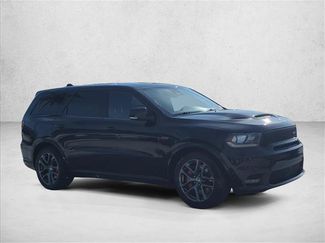 Used 2019 Dodge Durango SRT w/ Technology Group AWD/4WD video 3