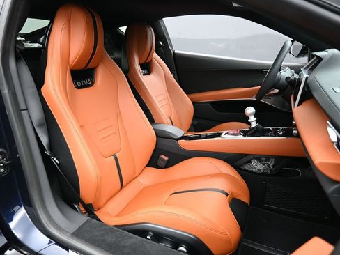 New 2026 Lotus Emira image 26