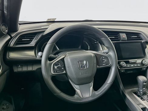 Used 2018 Honda Civic EX image 18