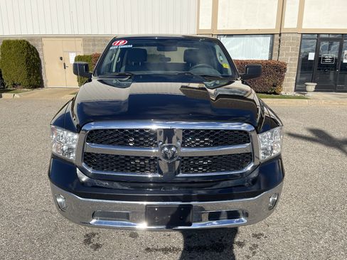 Used 2019 RAM 1500 ST w/ SXT Plus Group image 8