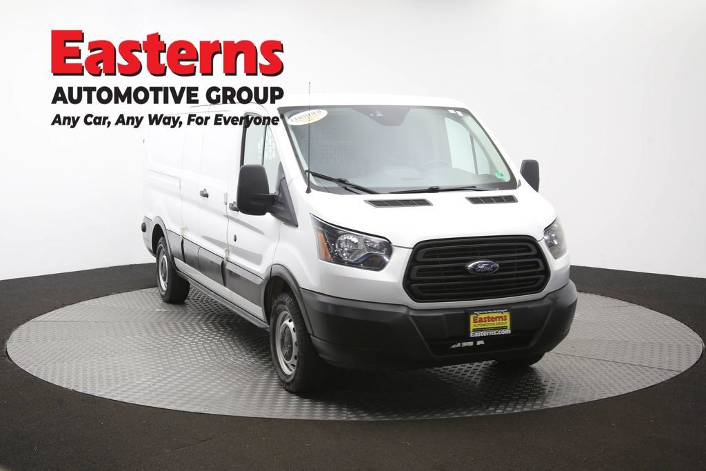 Used 2019 Ford Transit 150 148 Low Roof RWD image 52
