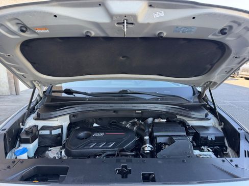 Used 2020 Hyundai Santa Fe SEL FWD image 22
