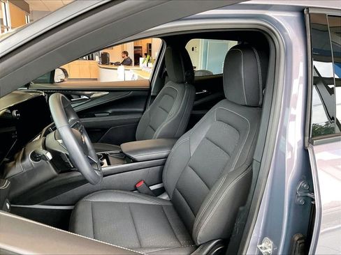 New 2025 Chevrolet Blazer EV LT AWD/4WD image 9