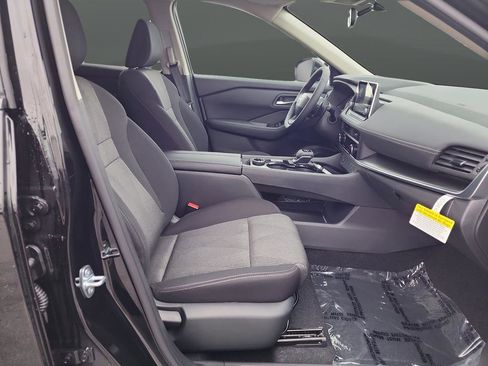 New 2026 Nissan Rogue SV w/ Cold Weather Package image 27