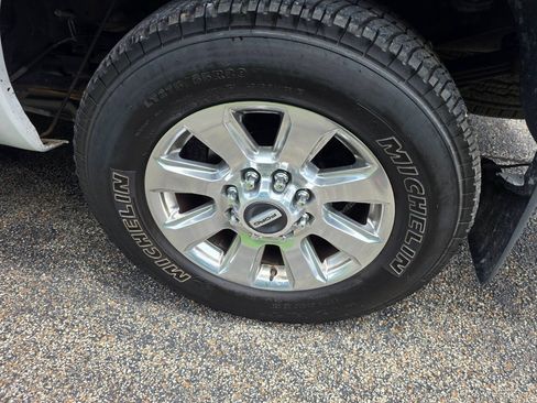 Used 2013 Ford F350 XLT w/ XLT Value Pkg RWD image 16
