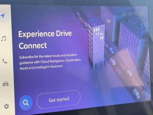 Used 2024 Toyota Highlander LE image 25