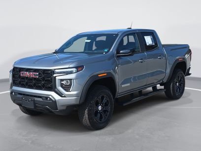 Used 2023 GMC Canyon Elevation w/ Convenience Package