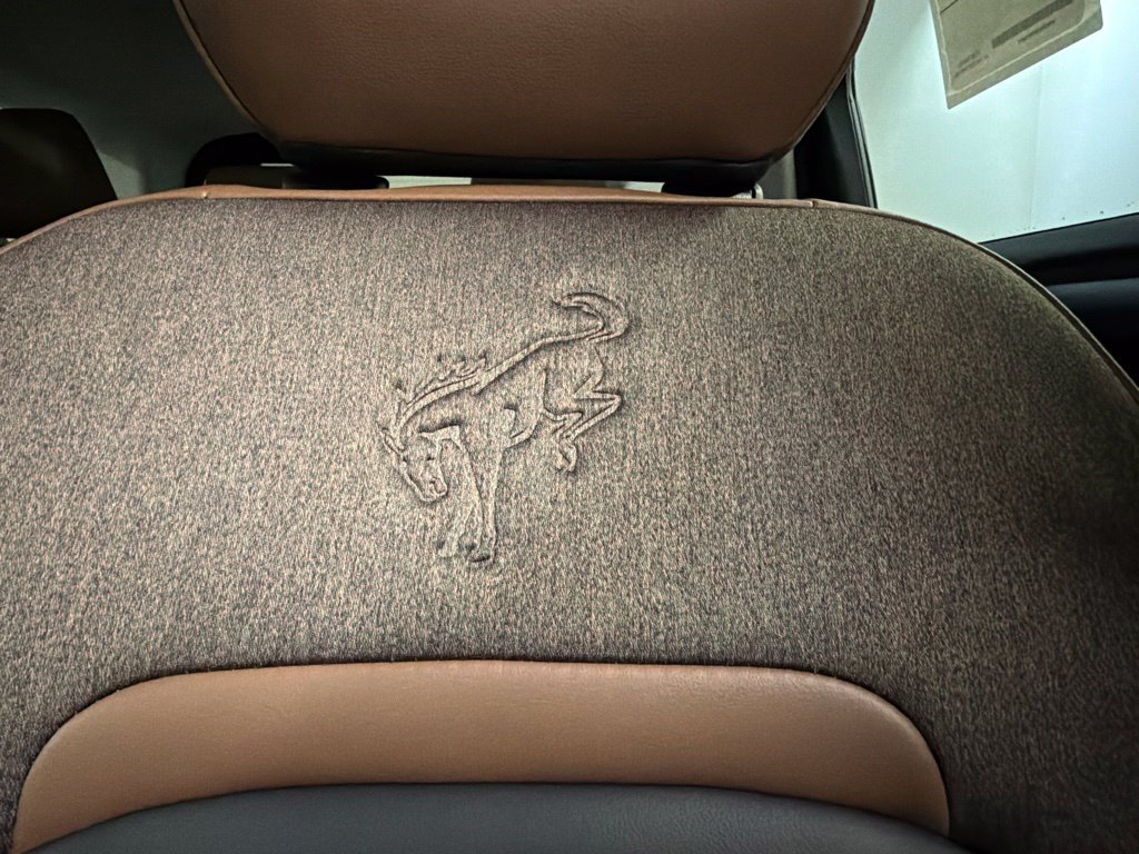 New 2026 Ford Bronco Sport Outer Banks AWD/4WD image 27