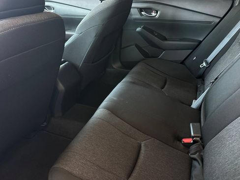 Used 2023 Honda Accord LX image 11
