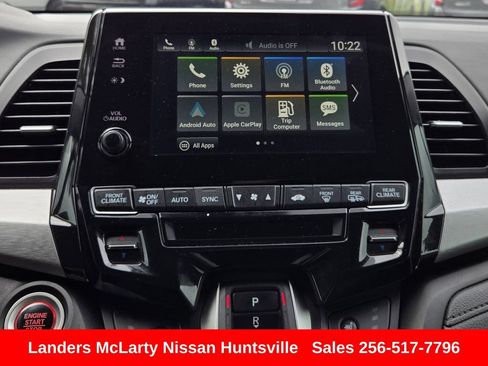 Used 2024 Honda Odyssey EX-L image 20