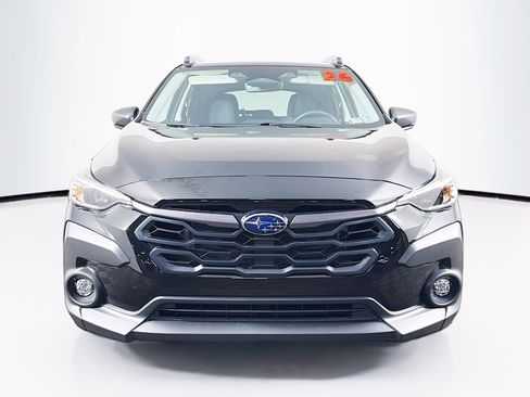 Certified 2026 Subaru Crosstrek 2.0i Premium image 3