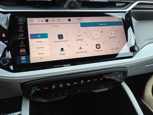 New 2026 Jeep Cherokee Limited AWD/4WD image 6