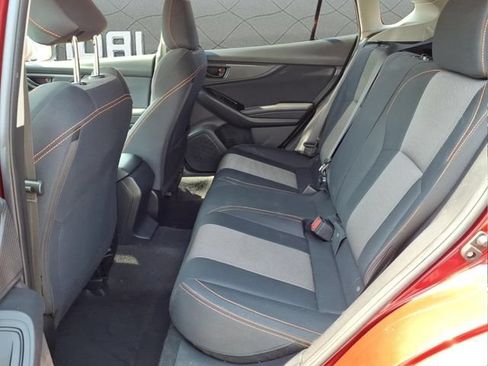 Used 2019 Subaru Crosstrek 2.0i Premium w/ Popular Package #2 AWD/4WD image 14