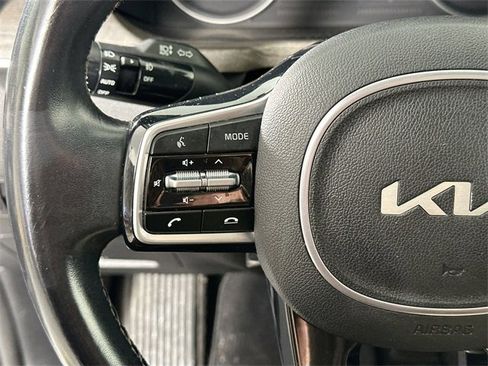 Used 2022 Kia Sorento X-Line EX image 22