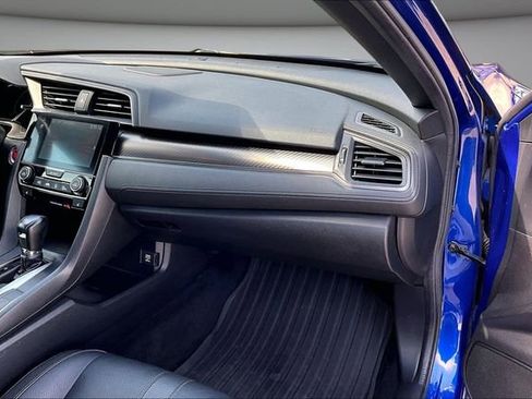 Used 2018 Honda Civic Sport Touring image 26