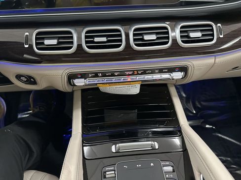 Used 2026 Mercedes-Benz GLE 350 4MATIC image 18