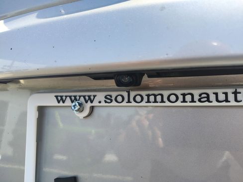 Used 2020 Nissan Murano SV image 9