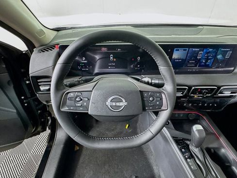 New 2026 Nissan Sentra SV image 10