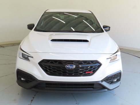 New 2026 Subaru WRX tS AWD/4WD image 9