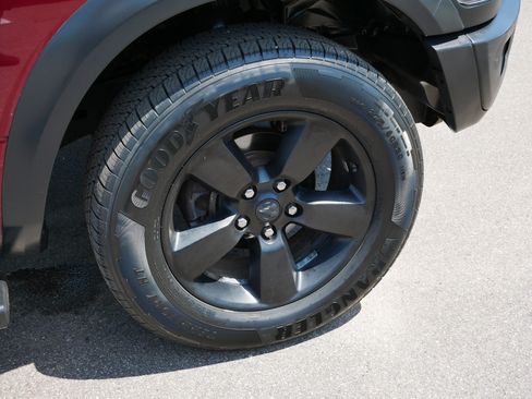 Used 2019 RAM 1500 Warlock AWD/4WD image 15