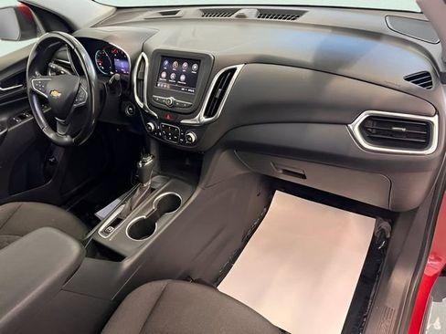 Used 2020 Chevrolet Equinox LT w/ Driver Convenience Package FWD image 15