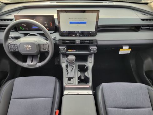 New 2026 Toyota RAV4 XSE w/ Weather Package AWD/4WD image 6