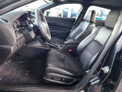 Used 2016 Acura ILX image 11