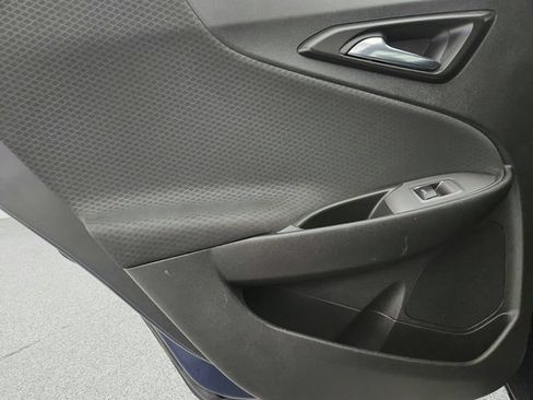 Used 2019 Chevrolet Malibu LT FWD image 21