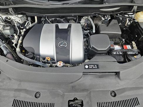 Used 2017 Lexus RX 350 FWD w/ Premium Package image 23