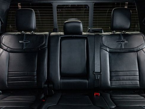 Used 2026 Ford F450 Platinum w/ FX4 Off-Road Package image 26