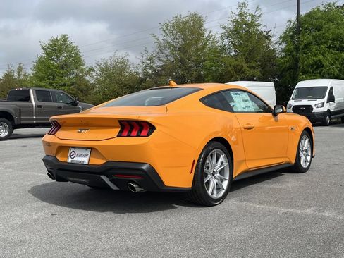 New 2026 Ford Mustang GT Premium RWD image 5