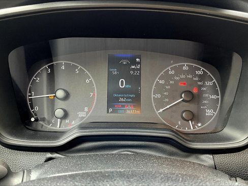 Used 2023 Toyota Corolla LE FWD image 8