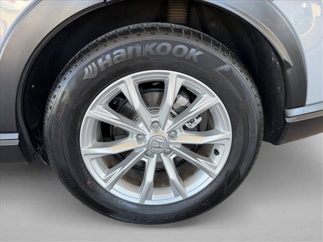 Used 2024 Honda CR-V EX image 22