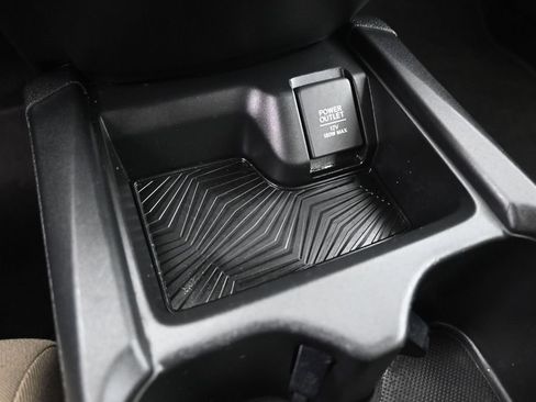 Used 2019 Honda CR-V LX image 16