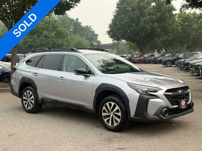 Used 2024 Subaru Outback Premium