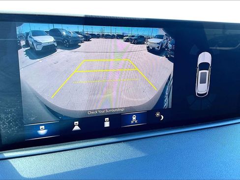 Certified 2024 Acura MDX FWD w/ Technology Package image 27