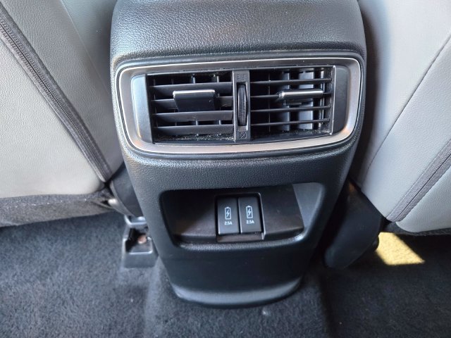 Used 2022 Honda CR-V Touring image 13