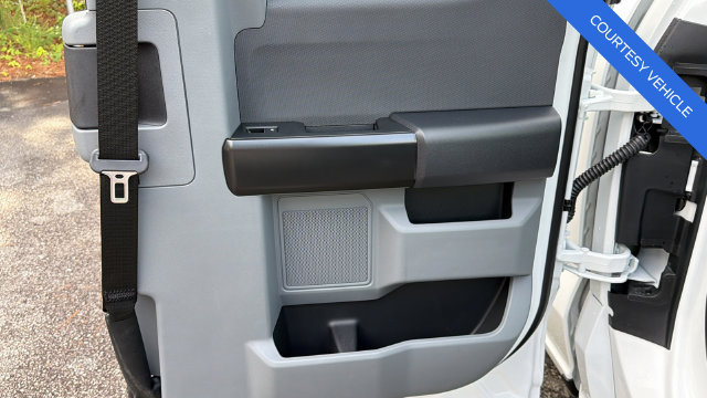 New 2026 Ford F150 XL RWD image 16
