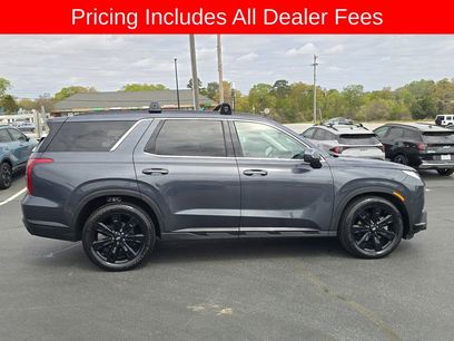 Used 2024 Hyundai Palisade XRT