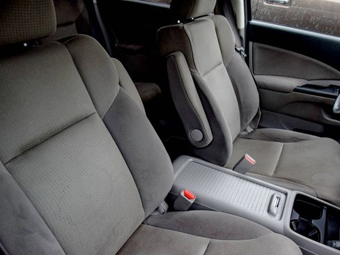 Used 2014 Honda CR-V EX image 10